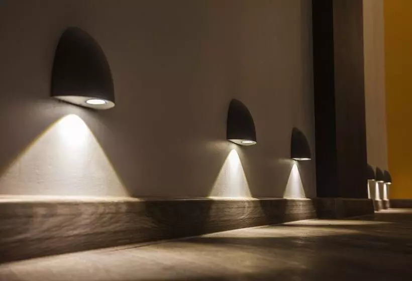 ホテル Nice People