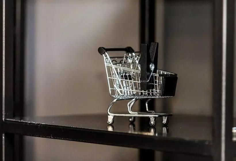 ホテル Nice People