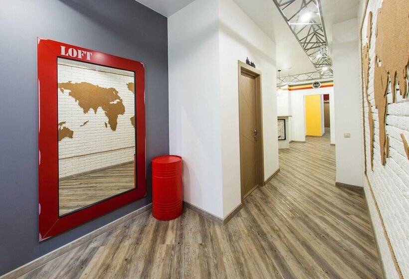 فندق Nice People