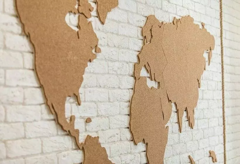 ホテル Nice People