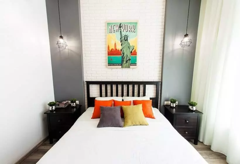 ホテル Nice People