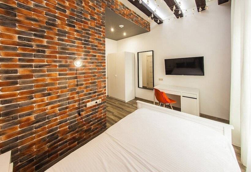 فندق Nice People