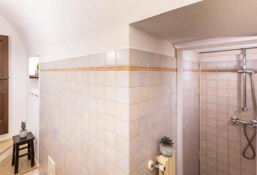 בית מלון כפרי Masseria Serine