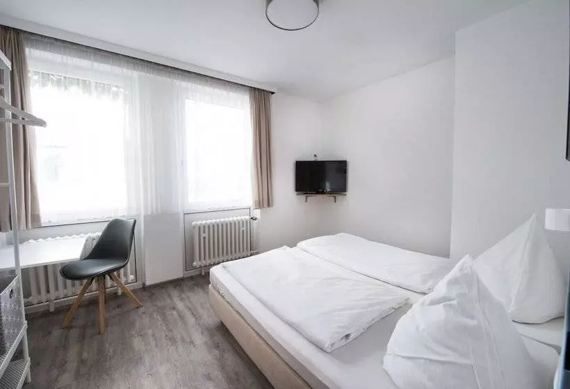 Hotelli Sova