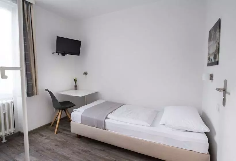 Hotelli Sova
