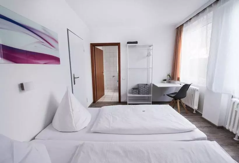 Hotelli Sova