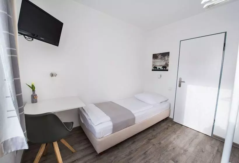 Hotelli Sova