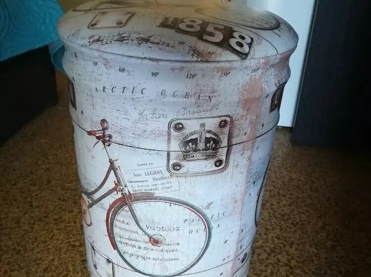 ホテル Stella Rooms Tolo