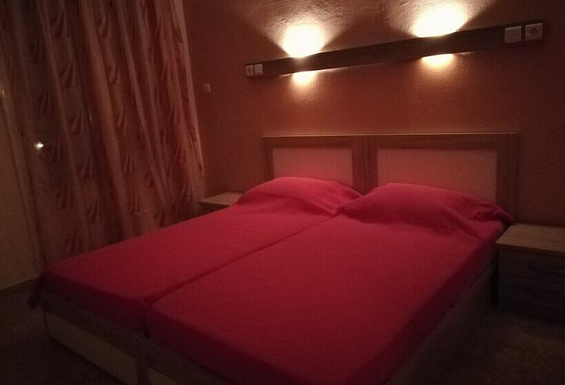 هتل Stella Rooms Tolo