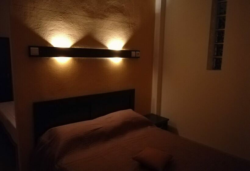 هتل Stella Rooms Tolo