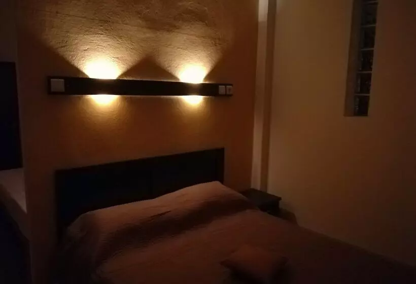 ホテル Stella Rooms Tolo