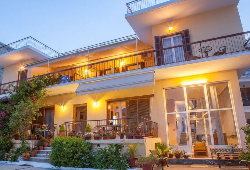 هتل Stella Rooms Tolo