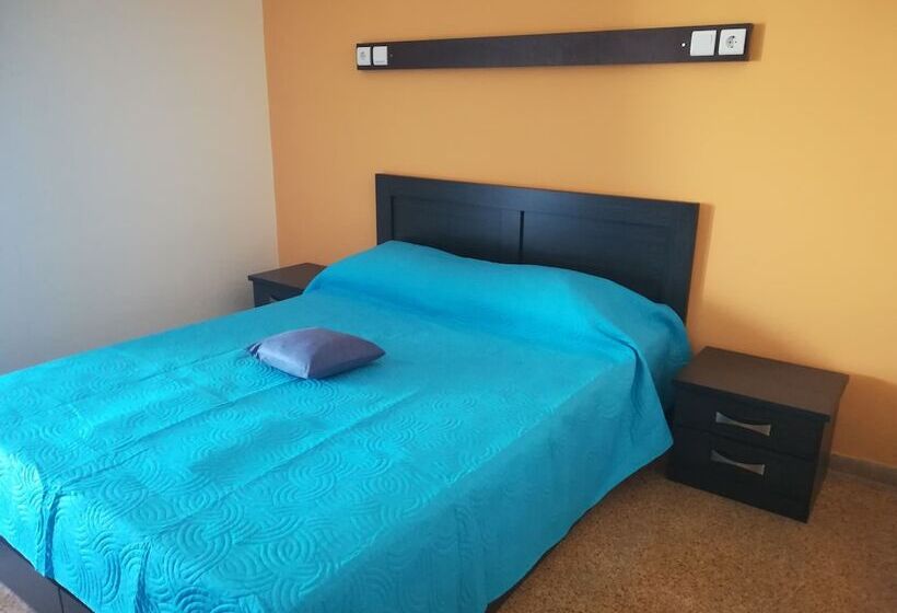 هتل Stella Rooms Tolo