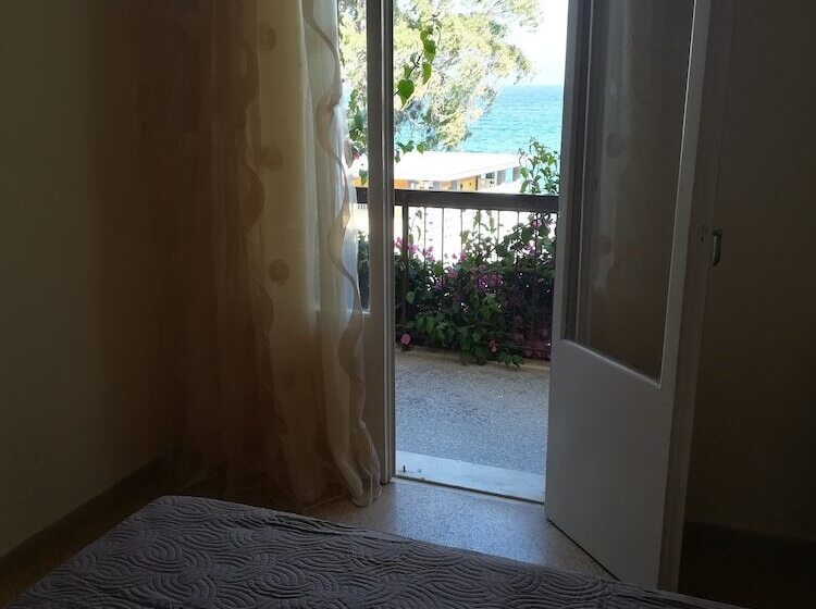 هتل Stella Rooms Tolo