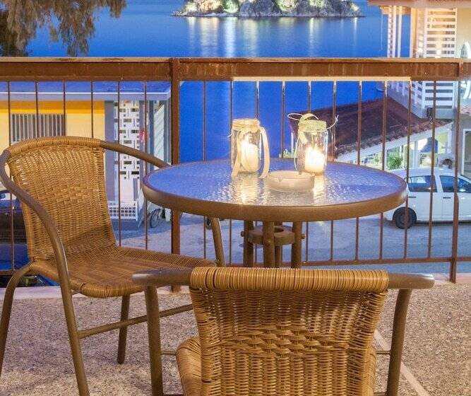 هتل Stella Rooms Tolo