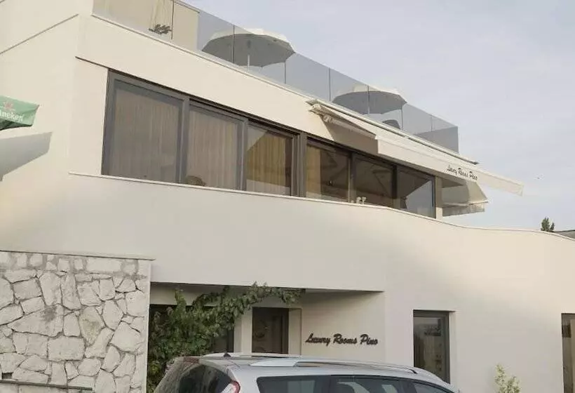 Luxury Rooms Pino