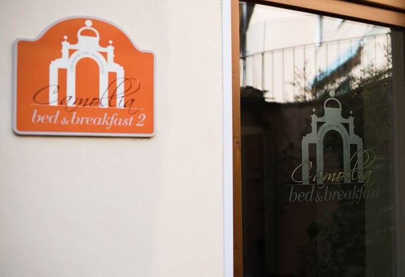 پانسیون Bed & Breakfast Camollia