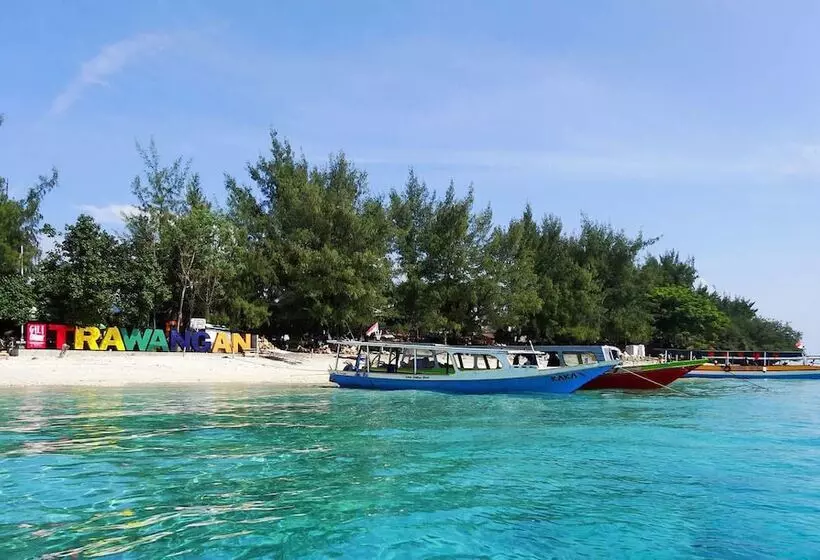 ペンション Coco Cabana