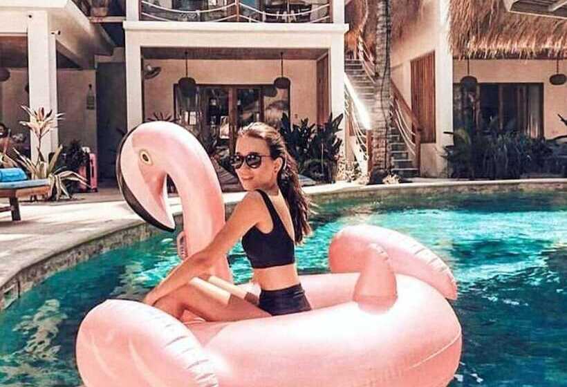 Pensjonat Coco Cabana