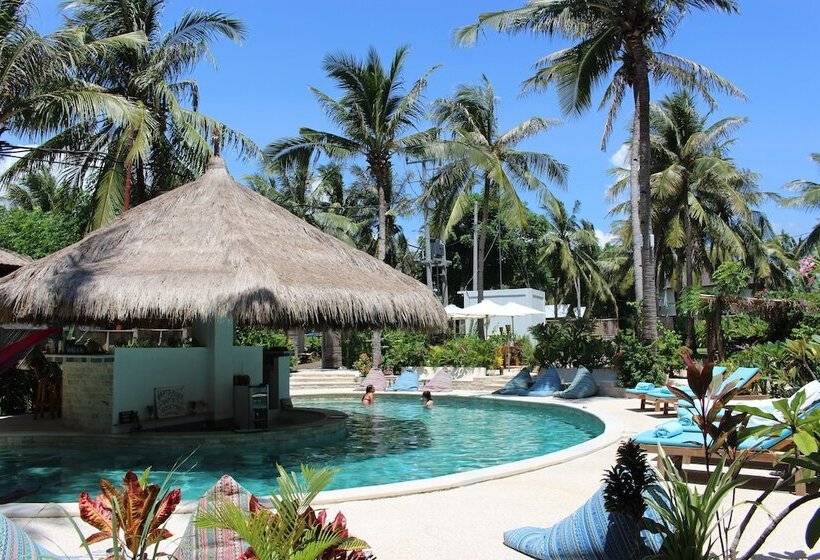 Pensjonat Coco Cabana