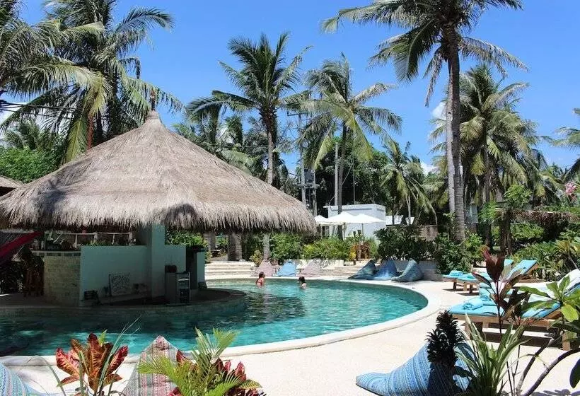 ペンション Coco Cabana