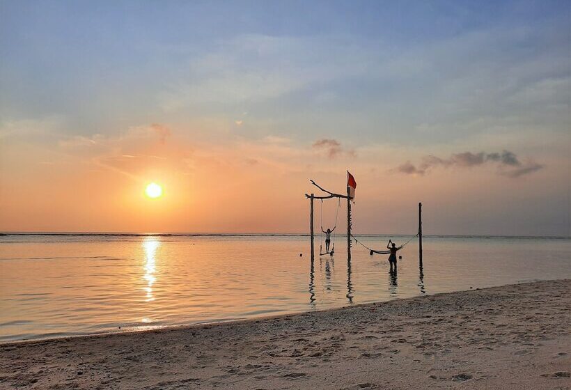 Pensjonat Coco Cabana