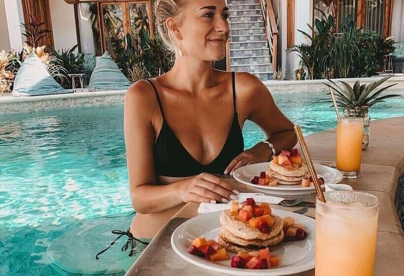 Pensjonat Coco Cabana