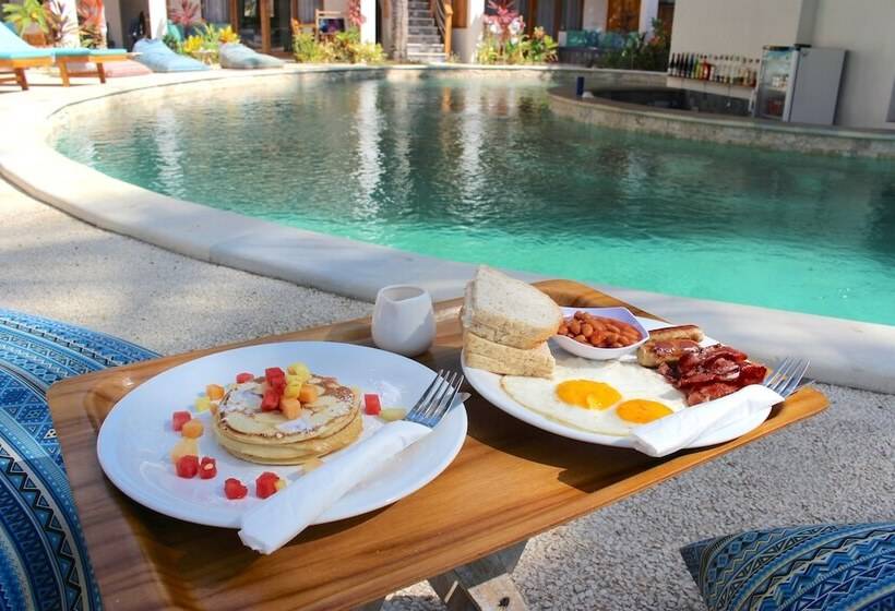 Pensjonat Coco Cabana