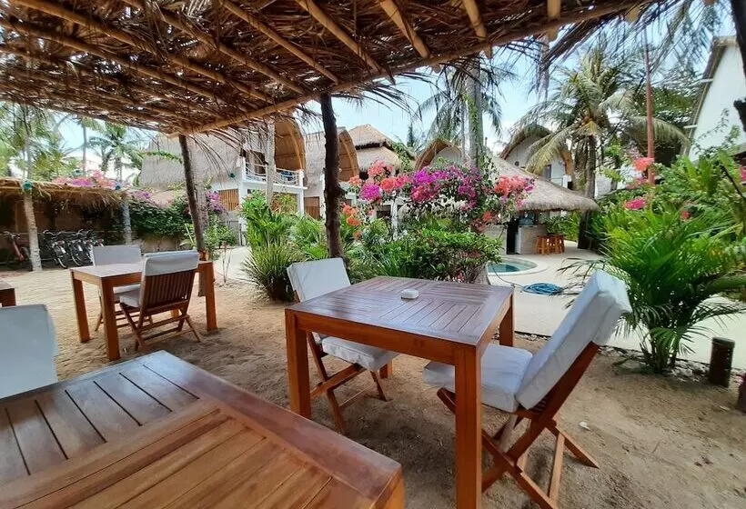 ペンション Coco Cabana