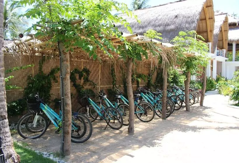 ペンション Coco Cabana