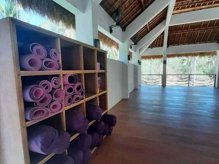 Pensjonat Coco Cabana