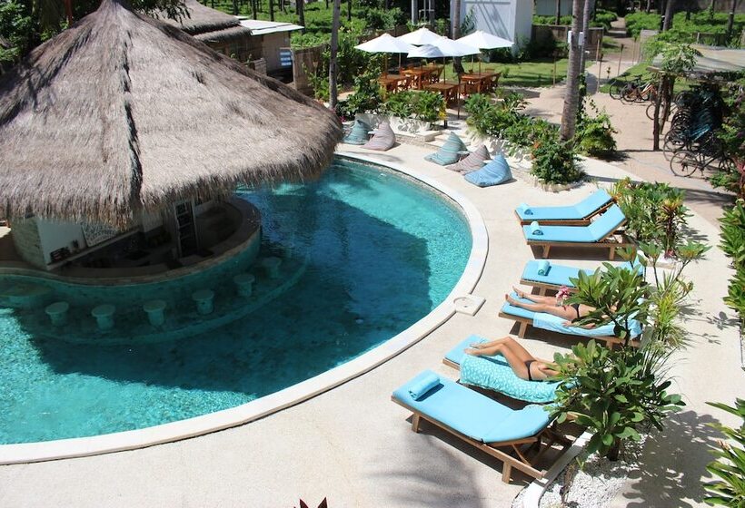 Pensjonat Coco Cabana