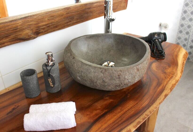 Pensjonat Coco Cabana