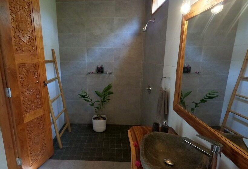 Pensjonat Coco Cabana