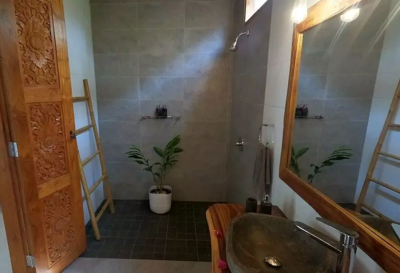 ペンション Coco Cabana