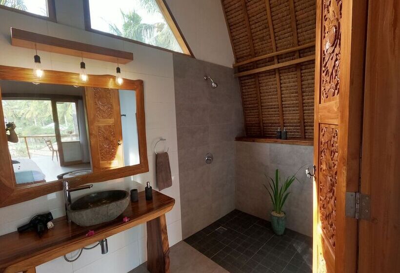 Pensjonat Coco Cabana