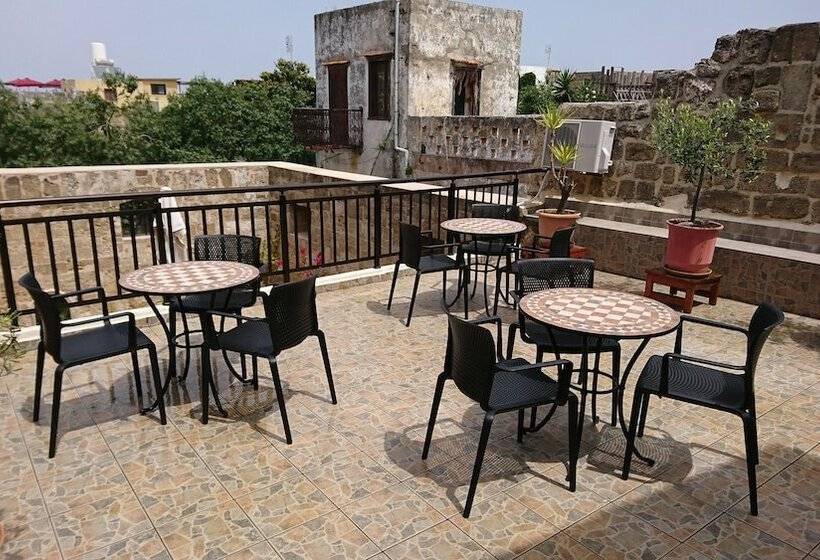 پانسیون Eleni Rooms