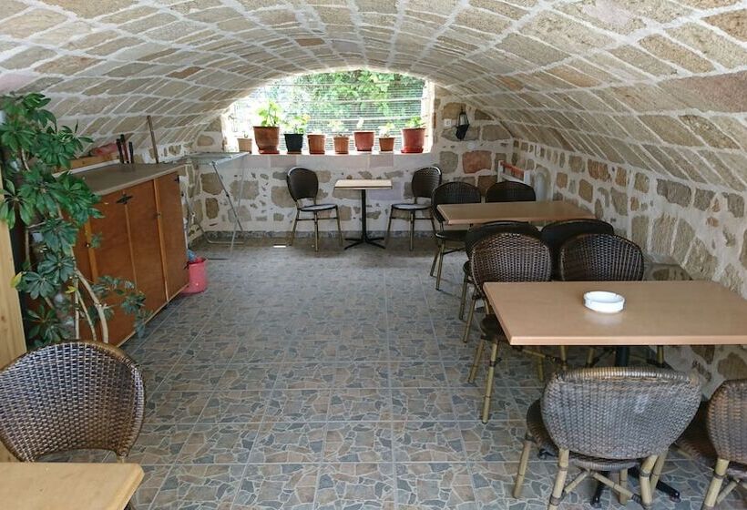 پانسیون Eleni Rooms