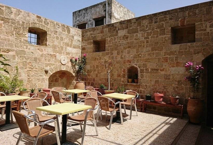 پانسیون Eleni Rooms