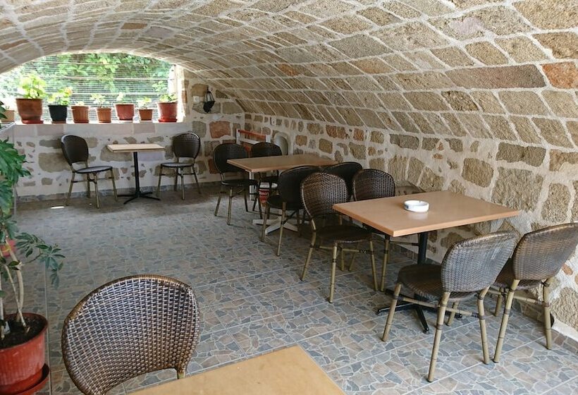 پانسیون Eleni Rooms