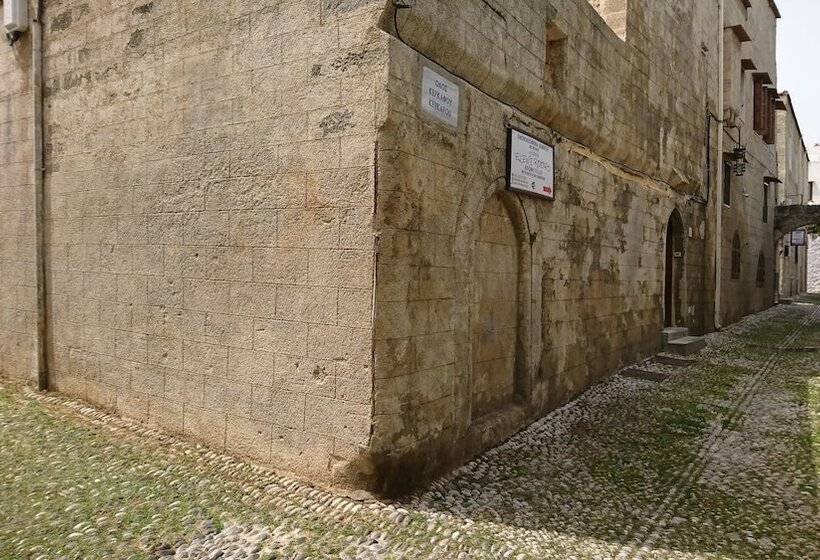 پانسیون Eleni Rooms