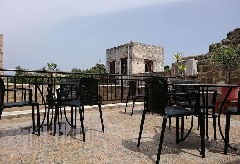 پانسیون Eleni Rooms