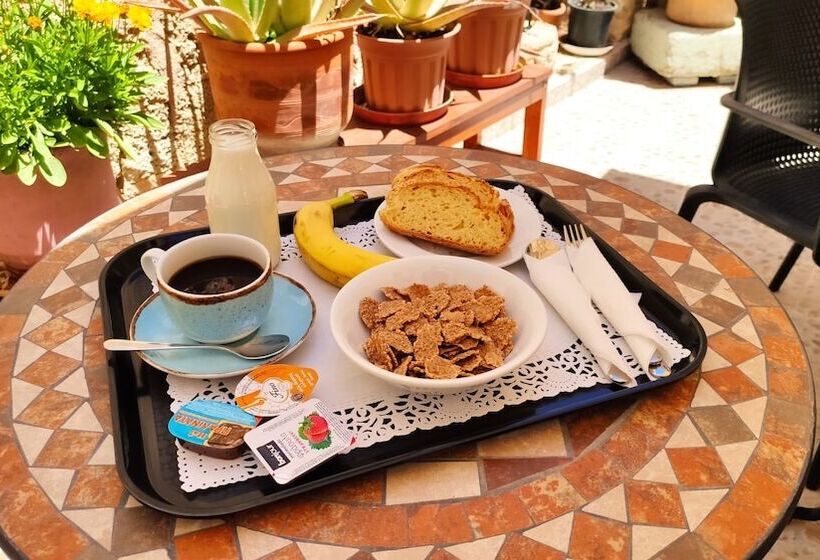 پانسیون Eleni Rooms