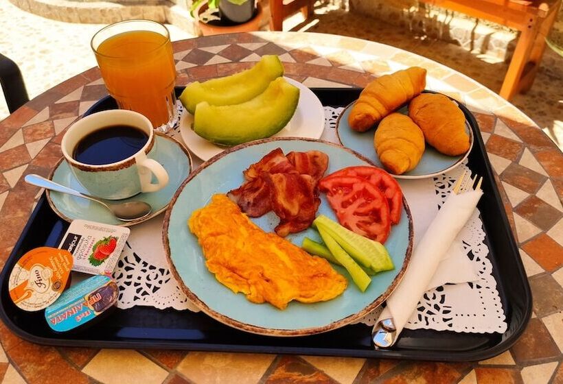 پانسیون Eleni Rooms