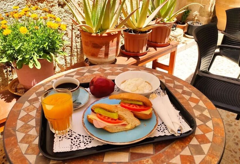 پانسیون Eleni Rooms