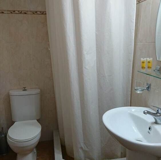 پانسیون Eleni Rooms