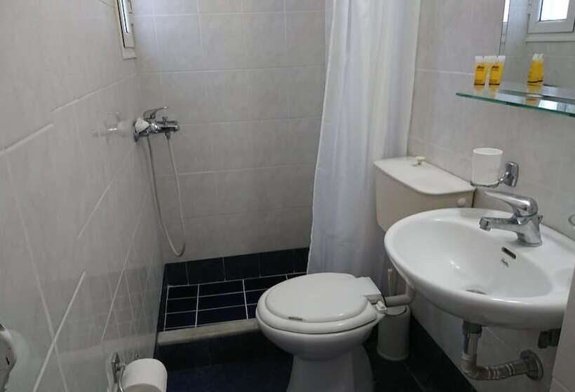 پانسیون Eleni Rooms