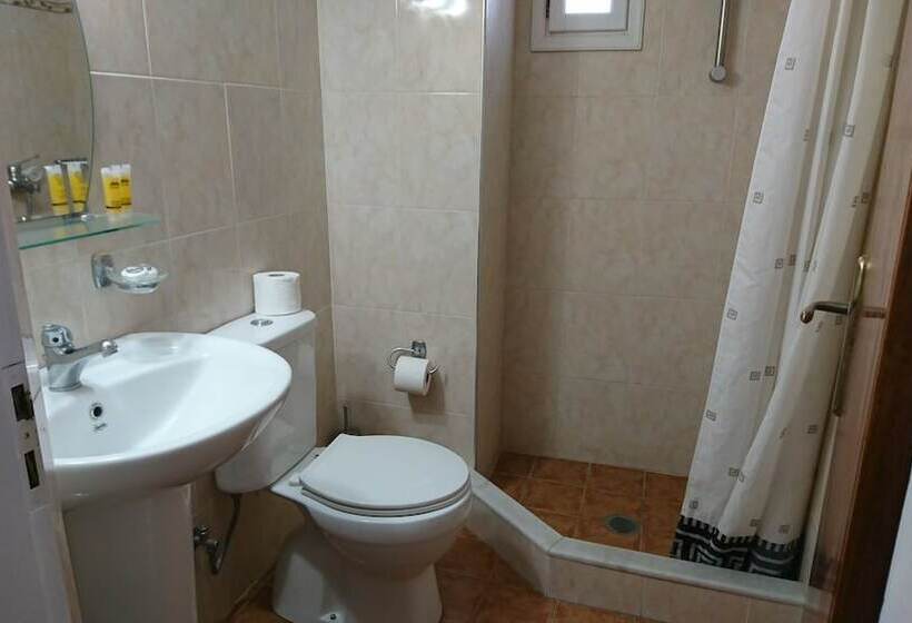 پانسیون Eleni Rooms