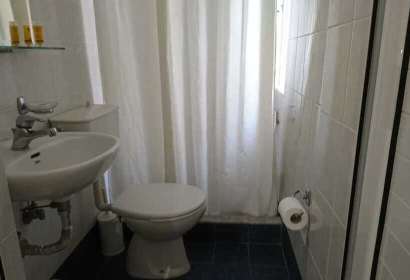 پانسیون Eleni Rooms