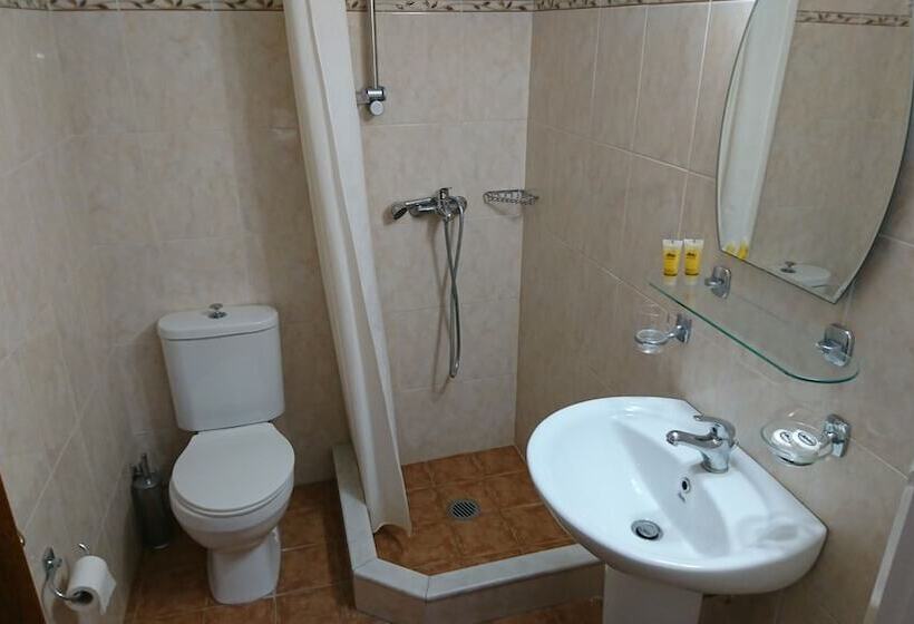 پانسیون Eleni Rooms